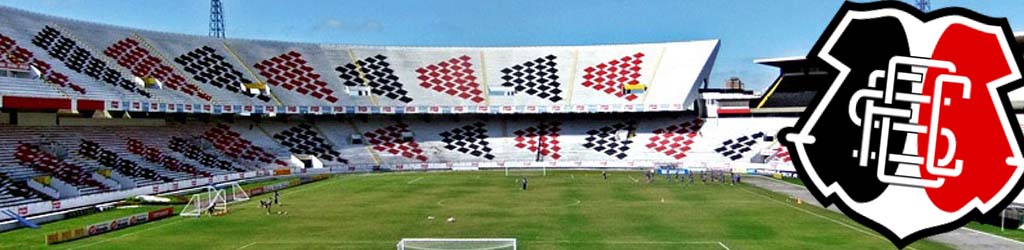 Estadio Jose do Rego Maciel (Arruda)